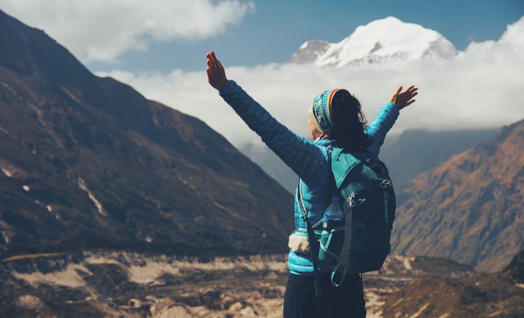 50 Quotes to Inspire Solo Travel Without Fear