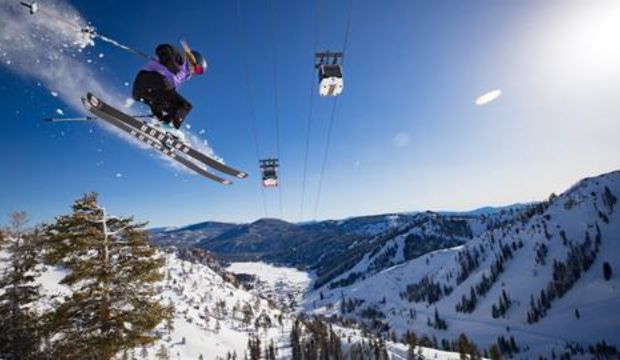 The Best Ski Resorts in the US to Hit the Slopes This Winter
