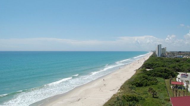 Cocoa Beach- Cocoa Beach, FL