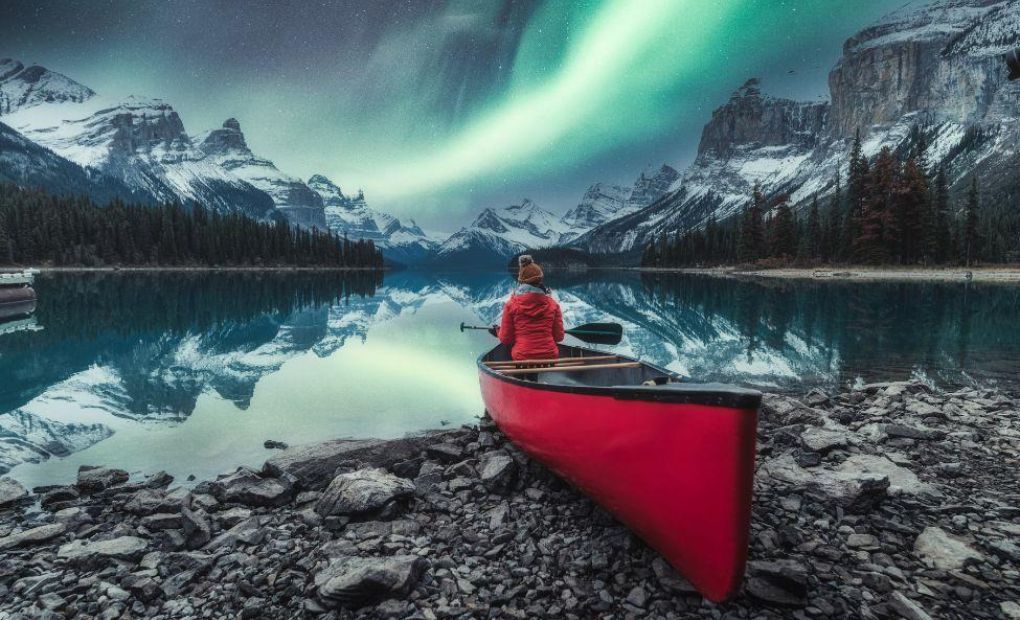 When is the best and most appropriate time to visit Northern America? 