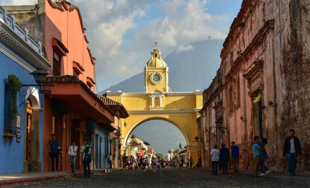 10+ Best Destinations to Visit in South & Central America