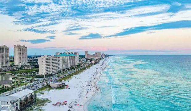 Five-Day Destin Itinerary: Things to Do in Destin, Florida