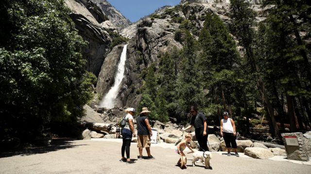 Complete Guide to Visit Yosemite National Park: 3 Days Itinerary, Where to Stay and More