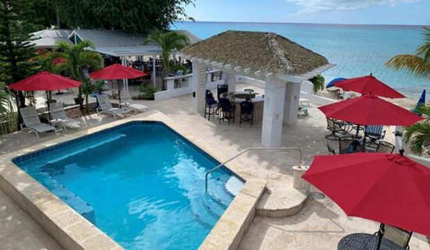 10 Most Romantic Locations for Couples in Us Virgin Islands
