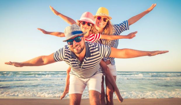Family Vacations Importance: Here Are Some Benefits of a Family Trip