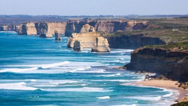 The Great Ocean Road: a Best 3-day Itinerary to Drive