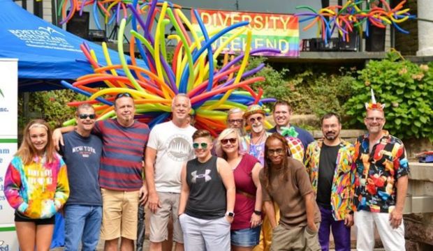 The Best LGBTQ+ Friendly Towns in the USA