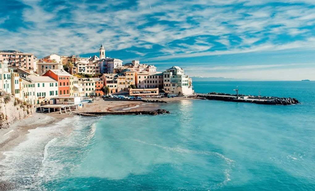 10 Popular Solo Travel Destinations in Italy