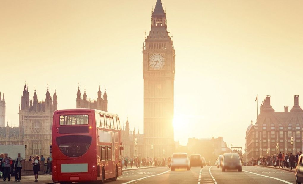 Perfect 3-Day Itinerary for London