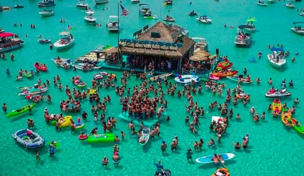 Best Things to Do on Your Destin, Florida Vacation