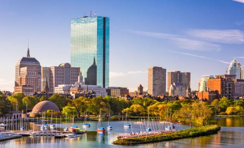 Boston- Massachusetts