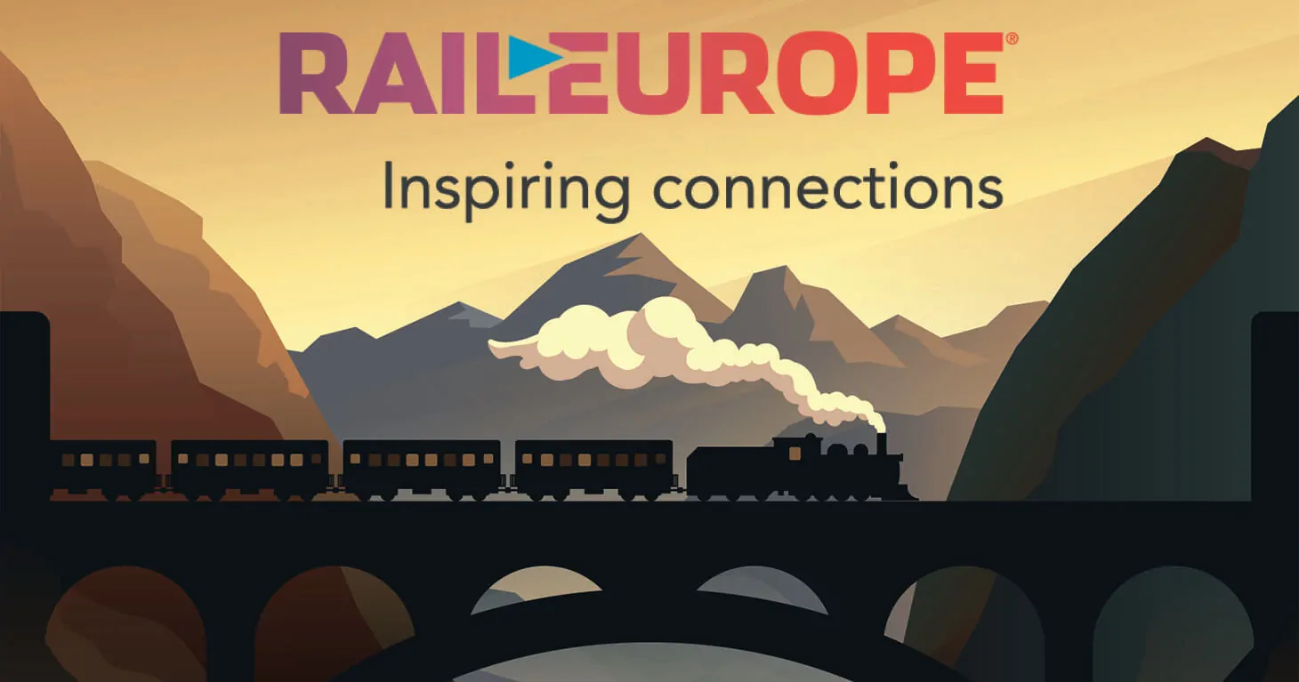 Rail Europe Review