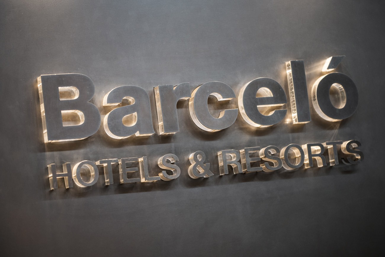 Barceló Hotel Group Review