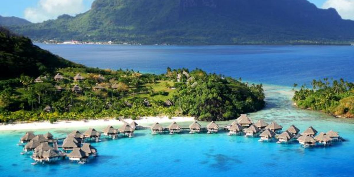 Best Summer Vacation Destinations in the World