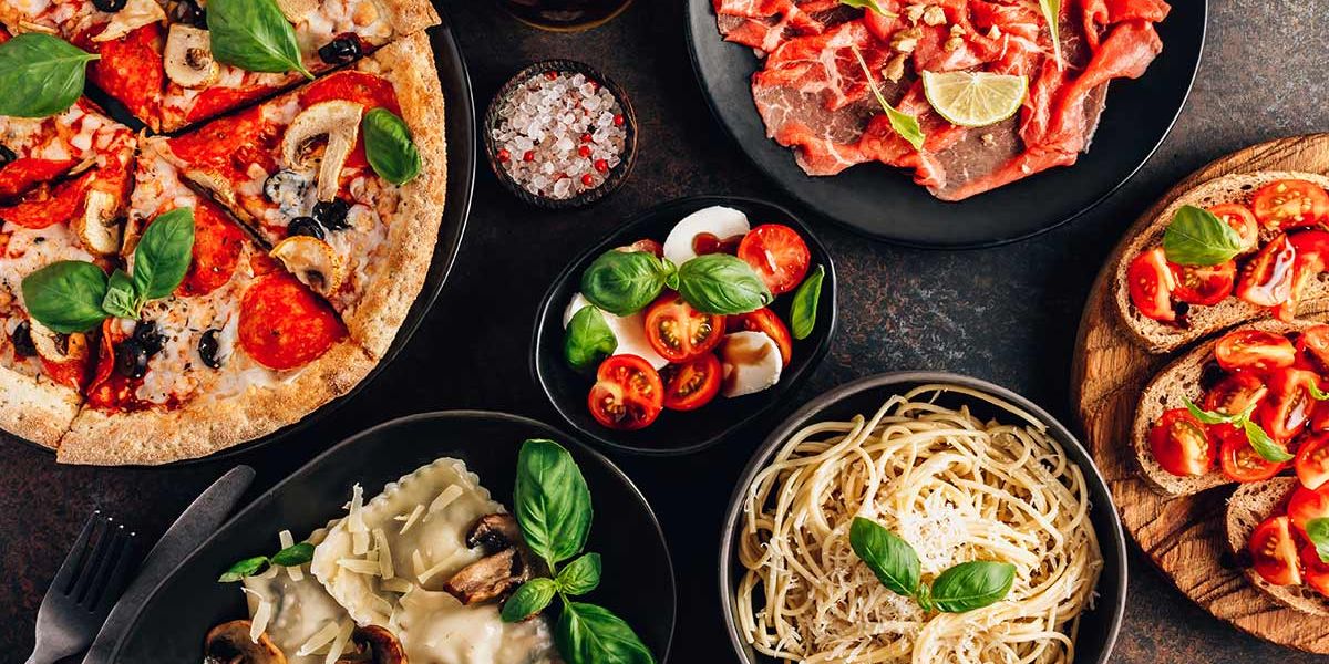 Best Traditional Italian Foods You Should Try in Italy